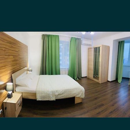 Волі 44А Apartment Lutsk Exterior photo